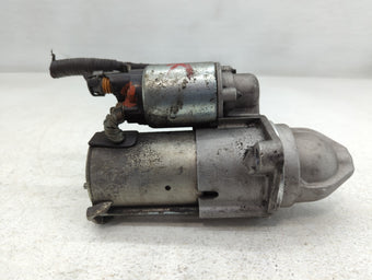 compare product 2011 Chrysler Town & Country Car Starter Motor Solenoid OEM P/N:12609317 Fits OEM Used Auto Parts
