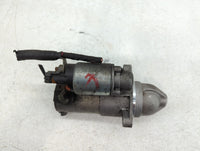 2011 Chrysler Town & Country Car Starter Motor Solenoid OEM P/N:12609317 Fits OEM Used Auto Parts - Oemusedautoparts1.com