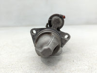 2011 Chrysler Town & Country Car Starter Motor Solenoid OEM P/N:12609317 Fits OEM Used Auto Parts - Oemusedautoparts1.com
