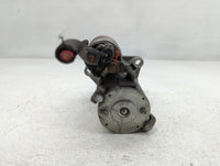 2011 Chrysler Town & Country Car Starter Motor Solenoid OEM P/N:12609317 Fits OEM Used Auto Parts - Oemusedautoparts1.com
