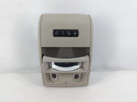 2011 Chrysler Town & Country Overhead Roof Console - Oemusedautoparts1.com