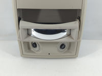 2011 Chrysler Town & Country Overhead Roof Console - Oemusedautoparts1.com