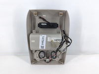 2011 Chrysler Town & Country Overhead Roof Console - Oemusedautoparts1.com