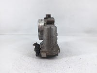 2011-2016 Chrysler Town & Country Throttle Body P/N:05184349AC Fits OEM Used Auto Parts - Oemusedautoparts1.com