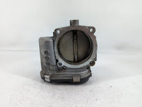 2011-2016 Chrysler Town & Country Throttle Body P/N:05184349AC Fits OEM Used Auto Parts - Oemusedautoparts1.com