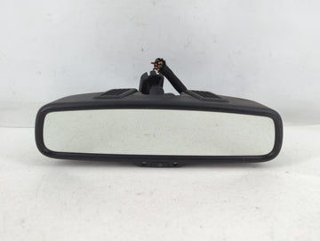 2010 Chrysler Town & Country Interior Rear View Mirror Replacement OEM P/N:32489171 05113707AB Fits OEM Used Auto Parts - Oe