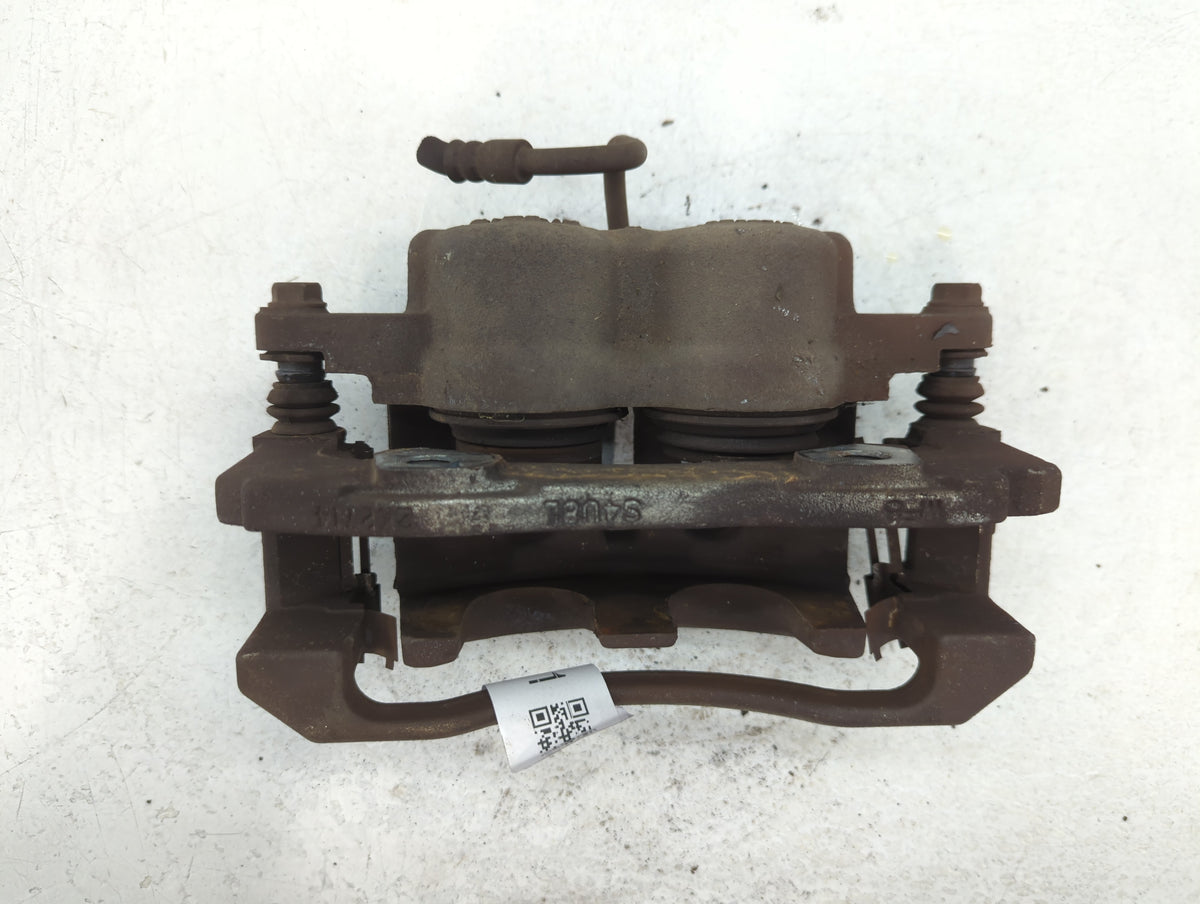 Chrysler Town & Country Front Passenger Right Brake Caliper 775341 - Oemusedautoparts1.com