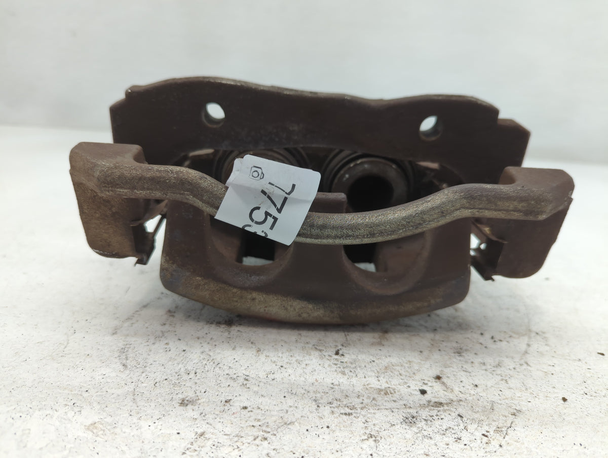 Chrysler Town & Country Front Passenger Right Brake Caliper 775341 - Oemusedautoparts1.com