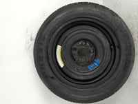 2008-2015 Chrysler Town & Country Spare Donut Tire Wheel Rim Oem - Oemusedautoparts1.com