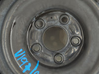 2008-2015 Chrysler Town & Country Spare Donut Tire Wheel Rim Oem - Oemusedautoparts1.com