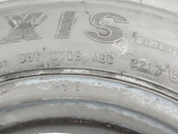2008-2015 Chrysler Town & Country Spare Donut Tire Wheel Rim Oem - Oemusedautoparts1.com