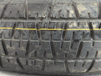 2008-2015 Chrysler Town & Country Spare Donut Tire Wheel Rim Oem - Oemusedautoparts1.com