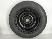 2008-2015 Chrysler Town & Country Spare Donut Tire Wheel Rim Oem - Oemusedautoparts1.com