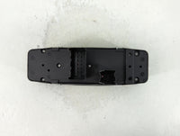 2008-2011 Chrysler Town & Country Master Power Window Switch Replacement Driver Side Left P/N:04602 535A Fits OEM Used Auto 