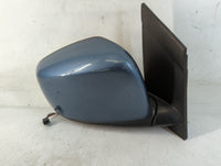 2011-2016 Chrysler Town & Country Passenger Side View Mirror - Right Door Mirror OEM Used - Oemusedautoparts1.com
