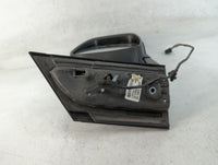 2011-2016 Chrysler Town & Country Passenger Side View Mirror - Right Door Mirror OEM Used - Oemusedautoparts1.com
