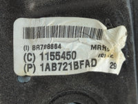 2011-2016 Chrysler Town & Country Passenger Side View Mirror - Right Door Mirror OEM Used - Oemusedautoparts1.com