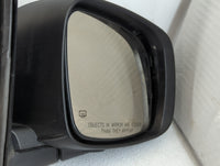 2011-2016 Chrysler Town & Country Passenger Side View Mirror - Right Door Mirror OEM Used - Oemusedautoparts1.com