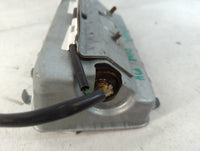 2014 Chrysler Town & Country Air Bag Driver Left Steering Wheel Mounted - Oemusedautoparts1.com