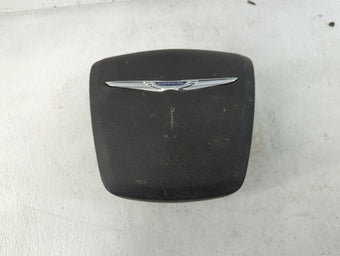 compare product 2014 Chrysler Town & Country Air Bag Driver Left Steering Wheel Mounted