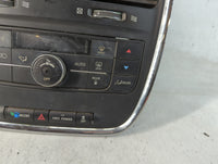 2011 Chrysler Town & Country Climate Control Module Temperature AC/Heater Replacement P/N:P55111236AE Fits OEM Used Auto Par