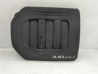 2011 Chrysler Town & Country Engine Cover - Oemusedautoparts1.com