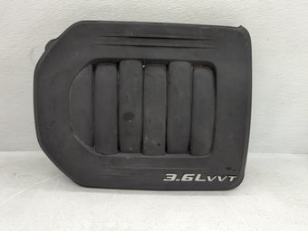 compare product 2011 Chrysler Town & Country Engine Cover