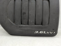 2011 Chrysler Town & Country Engine Cover - Oemusedautoparts1.com