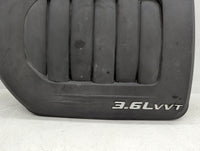 2011 Chrysler Town & Country Engine Cover - Oemusedautoparts1.com