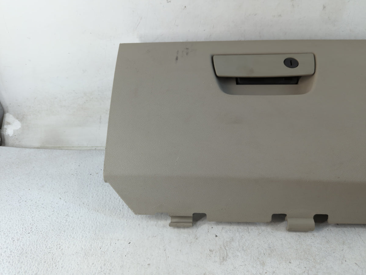 2011 Chrysler Town & Country Passenger Glove Box Door Storage Compartment 796236 - Oemusedautoparts1.com