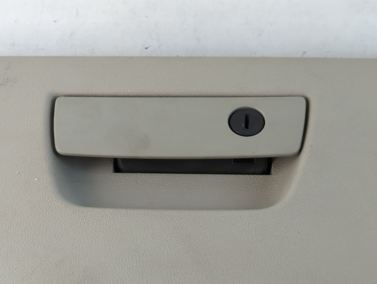 2011 Chrysler Town & Country Passenger Glove Box Door Storage Compartment - Oemusedautoparts1.com