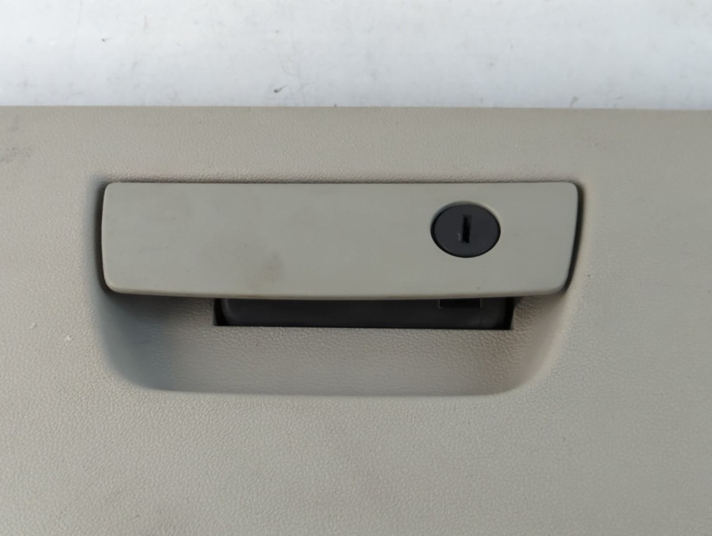 2011 Chrysler Town & Country Passenger Glove Box Door Storage Compartment - Oemusedautoparts1.com