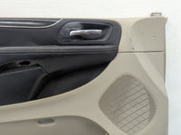 2011 Chrysler Town & Country Front Left Driver Interior Door Panel Trim 796241 - Oemusedautoparts1.com
