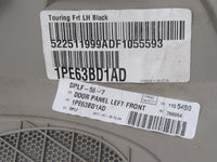 2011 Chrysler Town & Country Front Left Driver Interior Door Panel Trim 796241 - Oemusedautoparts1.com