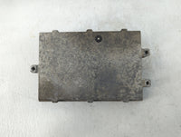 2011 Chrysler Town & Country PCM Engine Control Computer ECU ECM PCU OEM P/N:P68065361AI Fits OEM Used Auto Parts - Oemuseda