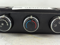 2011-2012 Chrysler Town & Country Climate Control Module Temperature AC/Heater Replacement P/N:55111968AA Fits Fits 2011 201