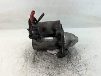 compare product 2011-2016 Chrysler Town & Country Car Starter Motor Solenoid OEM P/N:04807359AB Fits OEM Used Auto Parts