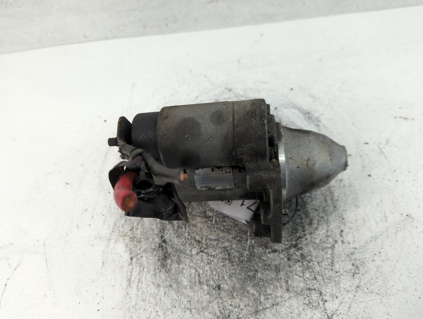 2011-2016 Chrysler Town & Country Car Starter Motor Solenoid OEM P/N:04807359AB Fits OEM Used Auto Parts - Oemusedautoparts1