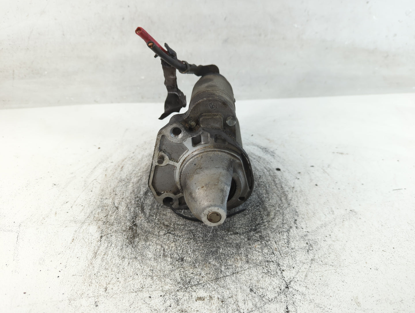 2011-2016 Chrysler Town & Country Car Starter Motor Solenoid OEM P/N:04807359AB Fits OEM Used Auto Parts - Oemusedautoparts1