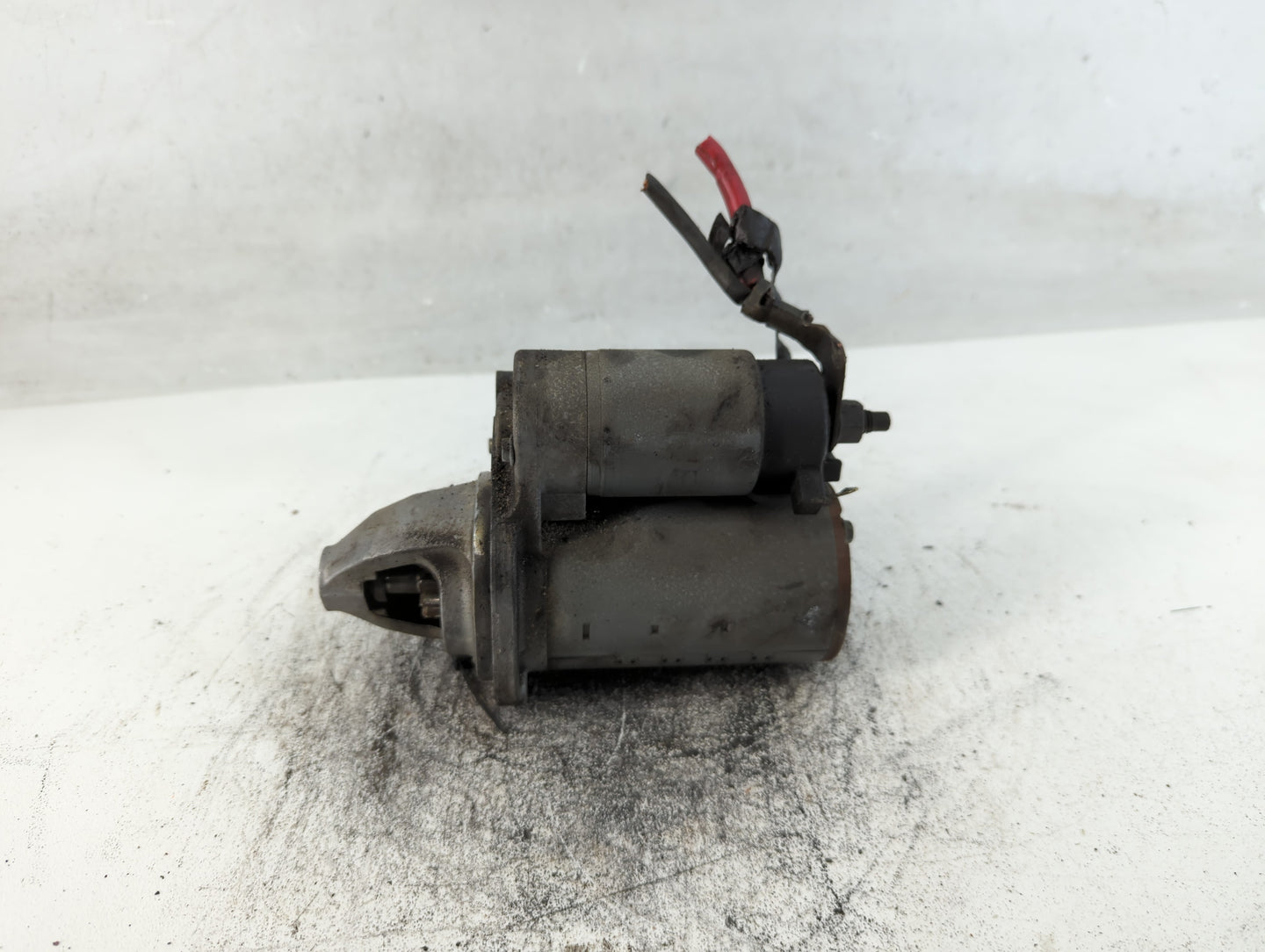 2011-2016 Chrysler Town & Country Car Starter Motor Solenoid OEM P/N:04807359AB Fits OEM Used Auto Parts - Oemusedautoparts1