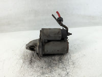 2011-2016 Chrysler Town & Country Car Starter Motor Solenoid OEM P/N:04807359AB Fits OEM Used Auto Parts - Oemusedautoparts1