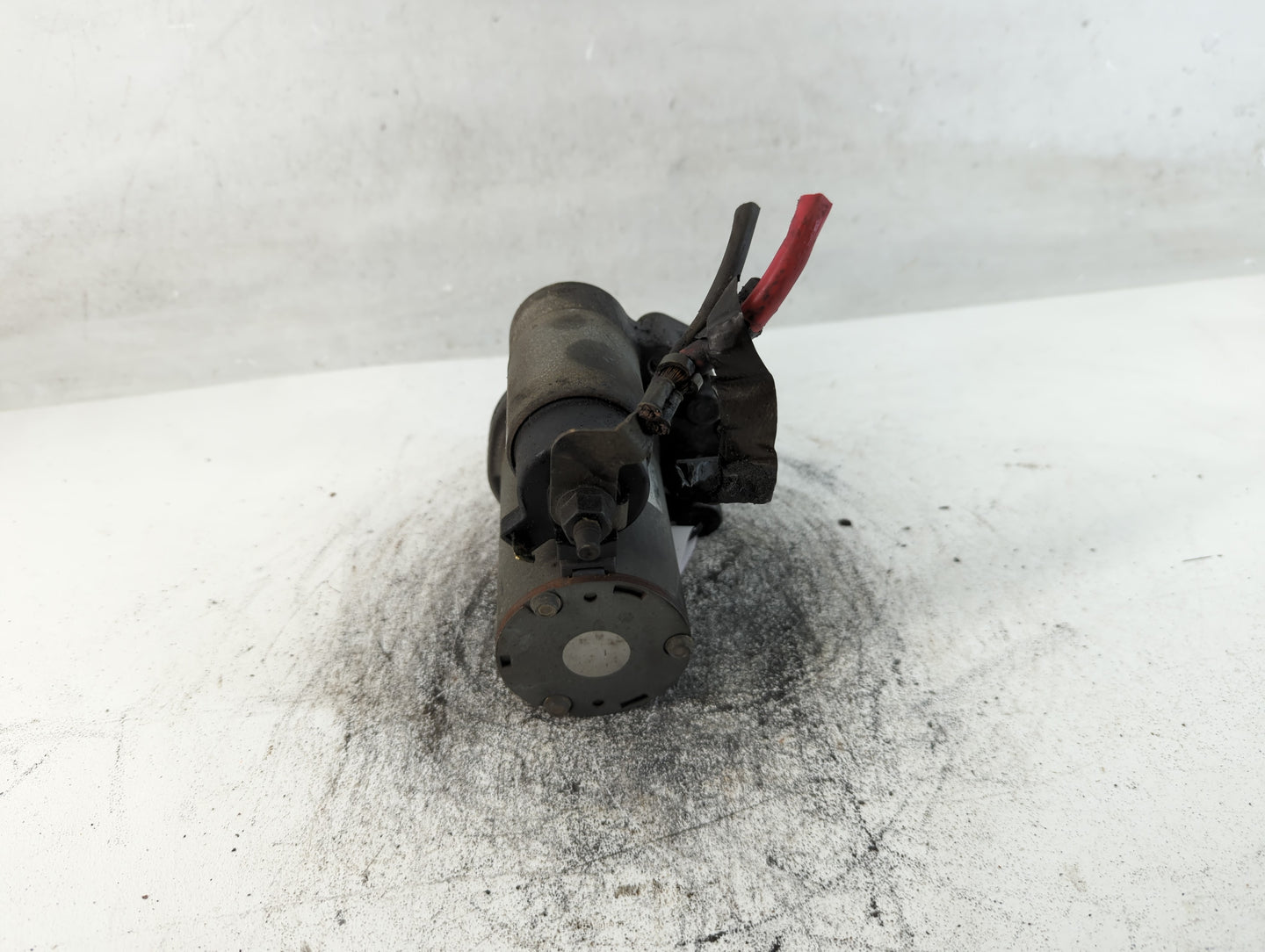 2011-2016 Chrysler Town & Country Car Starter Motor Solenoid OEM P/N:04807359AB Fits OEM Used Auto Parts - Oemusedautoparts1
