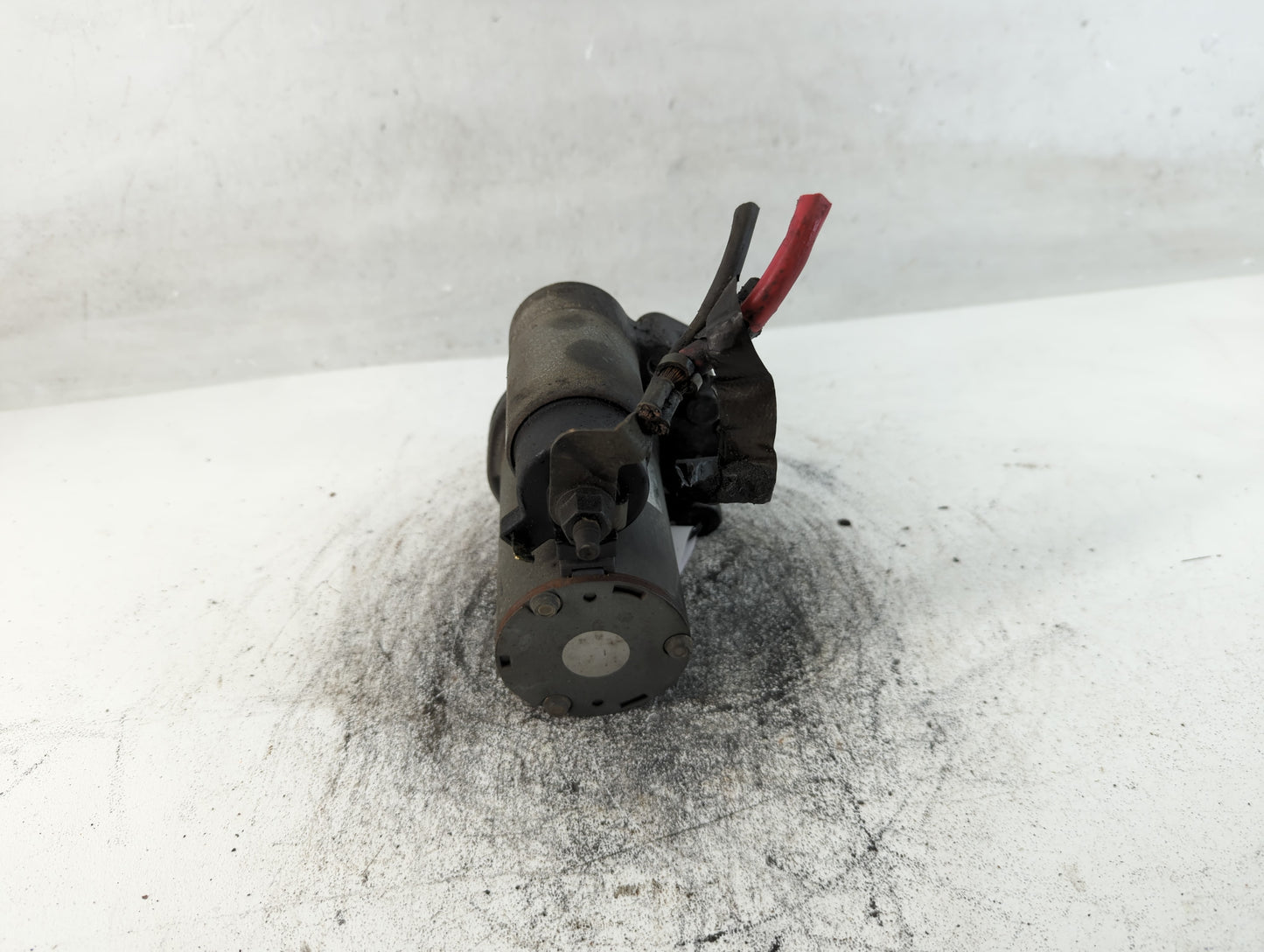 2011-2016 Chrysler Town & Country Car Starter Motor Solenoid OEM P/N:04807359AB Fits OEM Used Auto Parts - Oemusedautoparts1