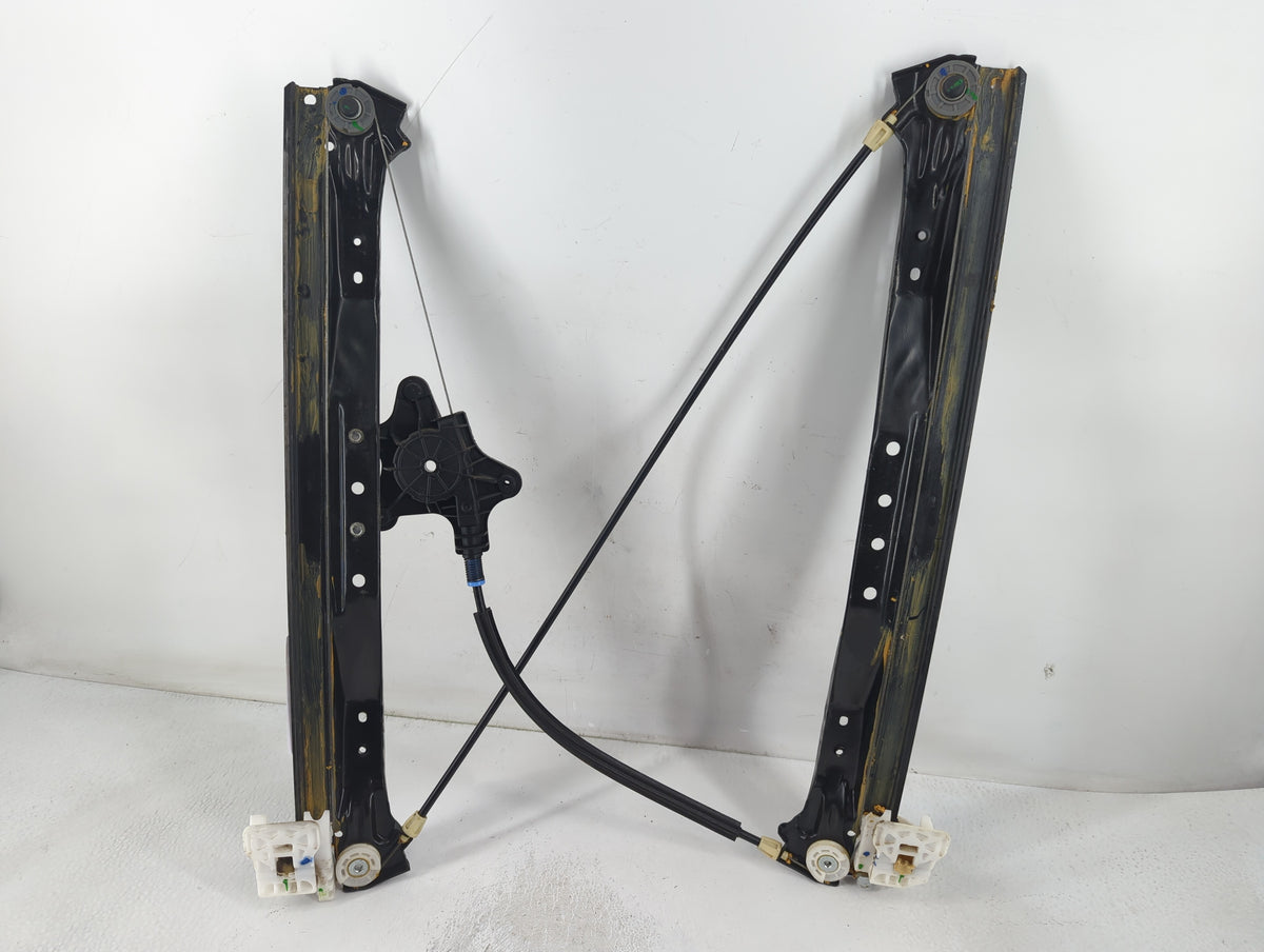 2008-2016 Chrysler Town & Country Window Regulator Passenger Front 838656 - Oemusedautoparts1.com
