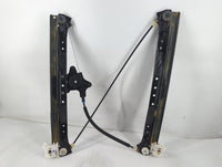 2008-2016 Chrysler Town & Country Window Regulator Passenger Front 838656 - Oemusedautoparts1.com
