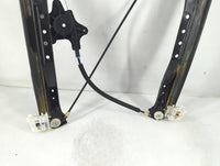 2008-2016 Chrysler Town & Country Window Regulator Passenger Front 838656 - Oemusedautoparts1.com