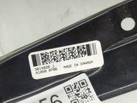 2008-2016 Chrysler Town & Country Window Regulator Passenger Front 838656 - Oemusedautoparts1.com