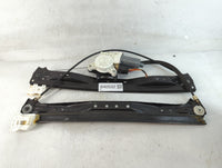 2008-2016 Chrysler Town & Country Window Regulator Passenger Front - Oemusedautoparts1.com