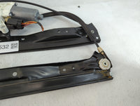 2008-2016 Chrysler Town & Country Window Regulator Passenger Front - Oemusedautoparts1.com
