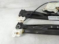 2008-2016 Chrysler Town & Country Window Regulator Passenger Front - Oemusedautoparts1.com